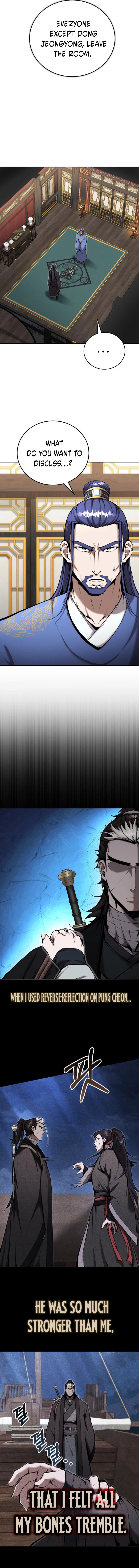 The Demonic Cult Leader Is Too Reluctant Chapter 47 12